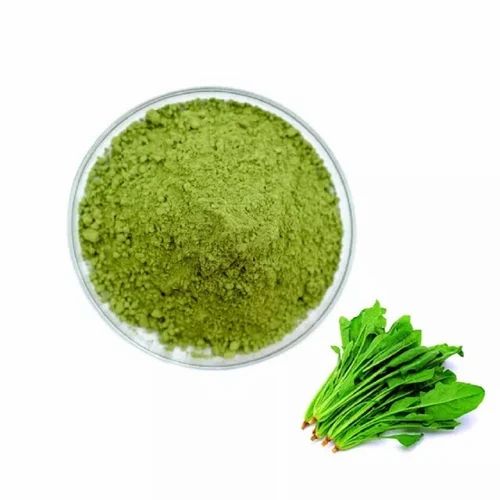 Natural  Spinach Powder
